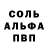 Конопля THC 21% John Havering